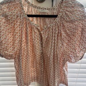Doen June top size M.